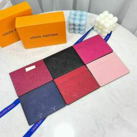 Picture of Louis Vuitton Wallets _SKUfw220371975fw